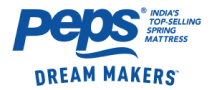 peps logo