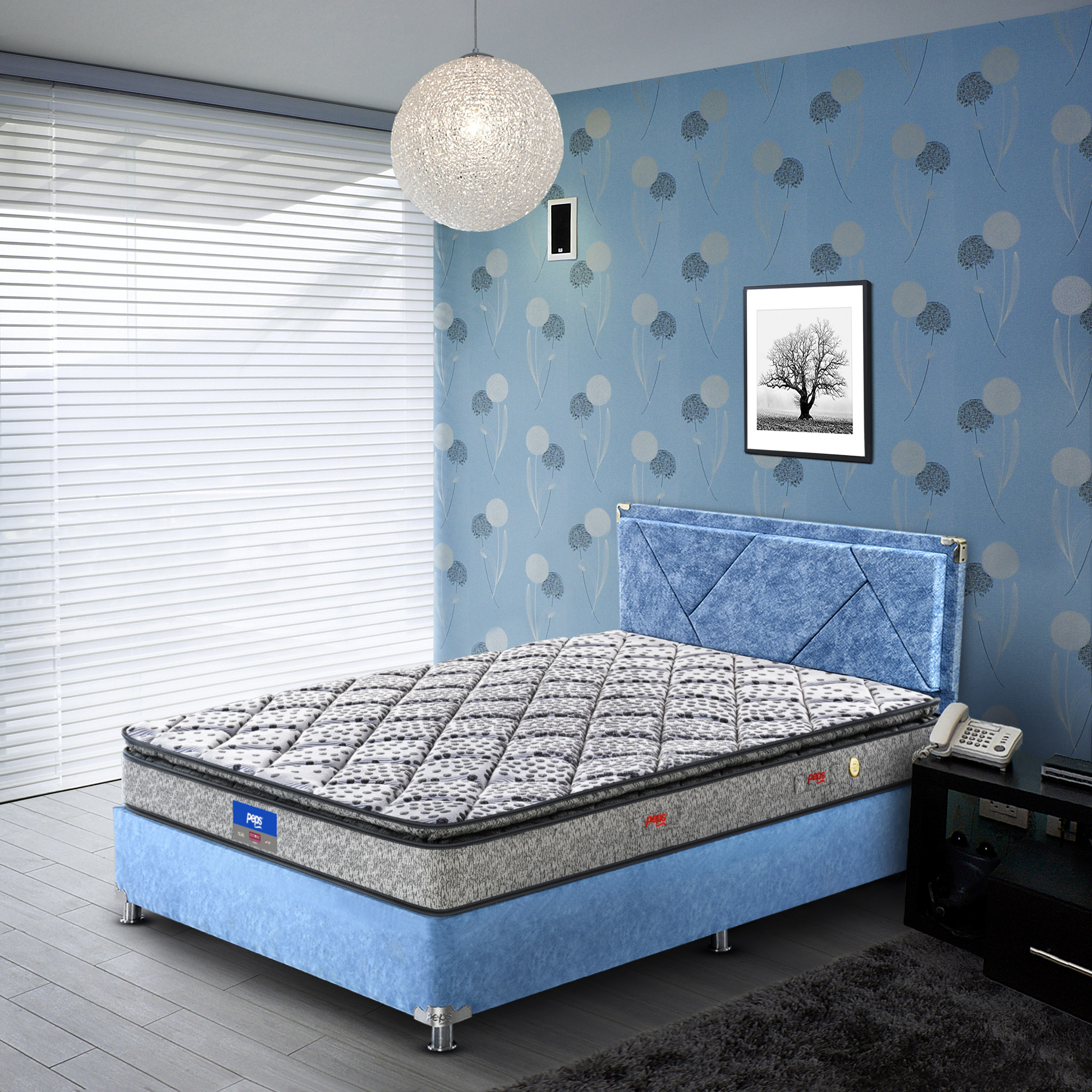 slumberland belmont mattress