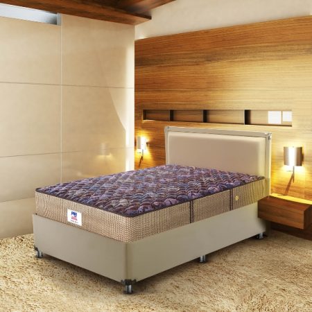 Spring koil normal- brown