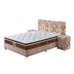 Peps Restonic Ultra Premium Grand Palais-Lifestyle