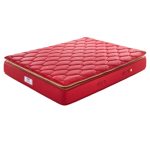 Peps Springkoil Bonnell Crown Top Steel