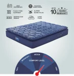 Peps Zenimo Pocketed PillowTop-lifestyle