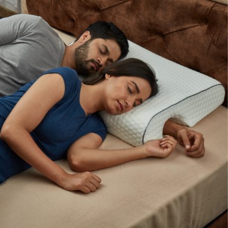 Anti Pressure Pillow-3