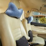 Car Pillow (Memory Foam)