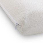 Contour Memory Moulded Pillow