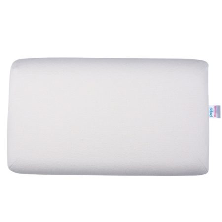 Contour Memory Moulded Pillow-1