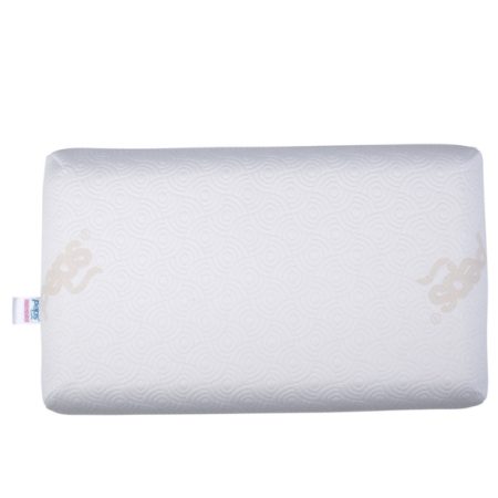 Allura PU Moulded Pillow