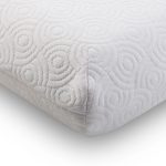 Allura PU Moulded Pillow