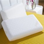 Allura PU Moulded Pillow