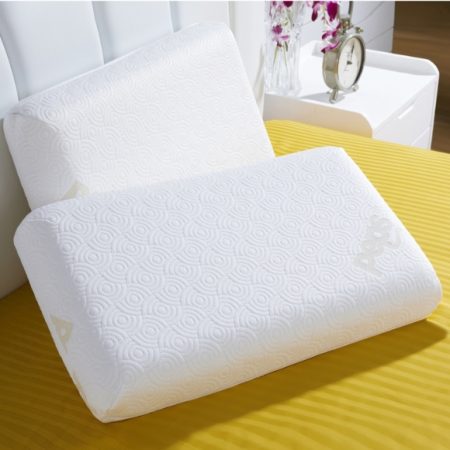 Allura PU Moulded Pillow