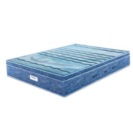 Peps Italiano Enchanto Pocketed Euro Top