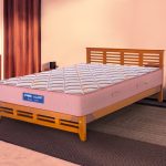 Peps Bonnell Comfort Normal-Beige