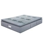 Italiano Icona Pocketed Crown Top-Life style