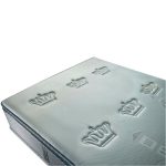 Italiano Icona Pocketed Crown Top-Life style