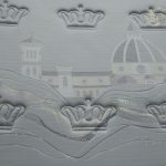 Italiano Icona Pocketed Crown Top-Life style
