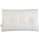 Tufted Memory Pillow