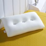 Tufted Memory Pillow