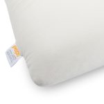 Tufted Memory Pillow