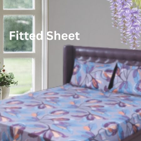 Fitted Sheet