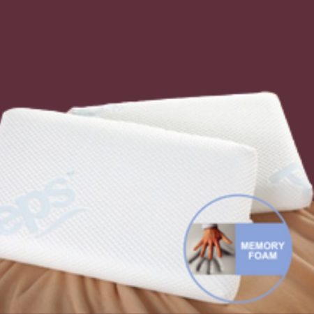 Memory Moulded Pillow – Normal