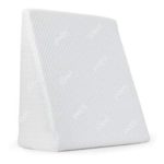 Wedge Pillow (PU Foam with Memory Foam)