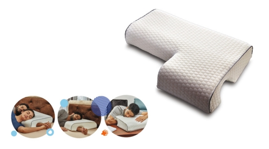 Anti Pressure Pillow Anti Pressure Pillow