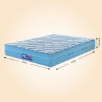 N05-Ardene Memory Foam-light blue-lifestyle