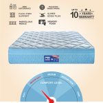 N05-Ardene Memory Foam-light blue-lifestyle