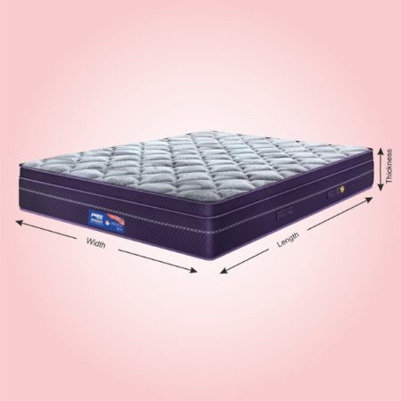 N4-Sanibel Plush Memory Foam Euro Top-purple-img1