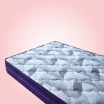 N4-Sanibel Plush Memory Foam Euro Top-purple-Lifestyle