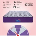 N4-Sanibel Plush Memory Foam-lifestyle