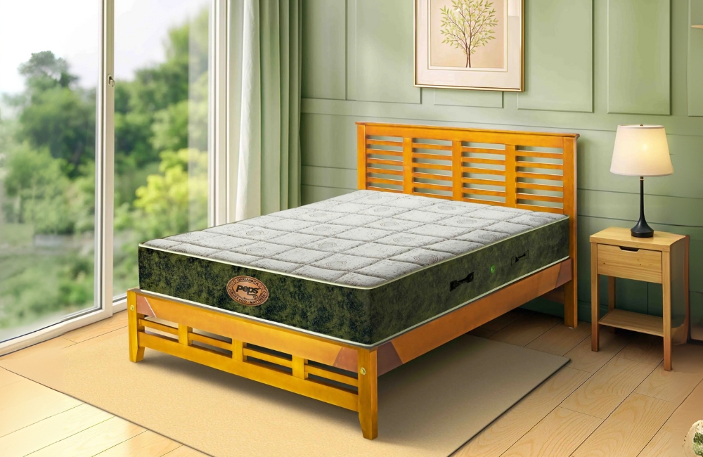 Peps Elite Comfort Mattress Img