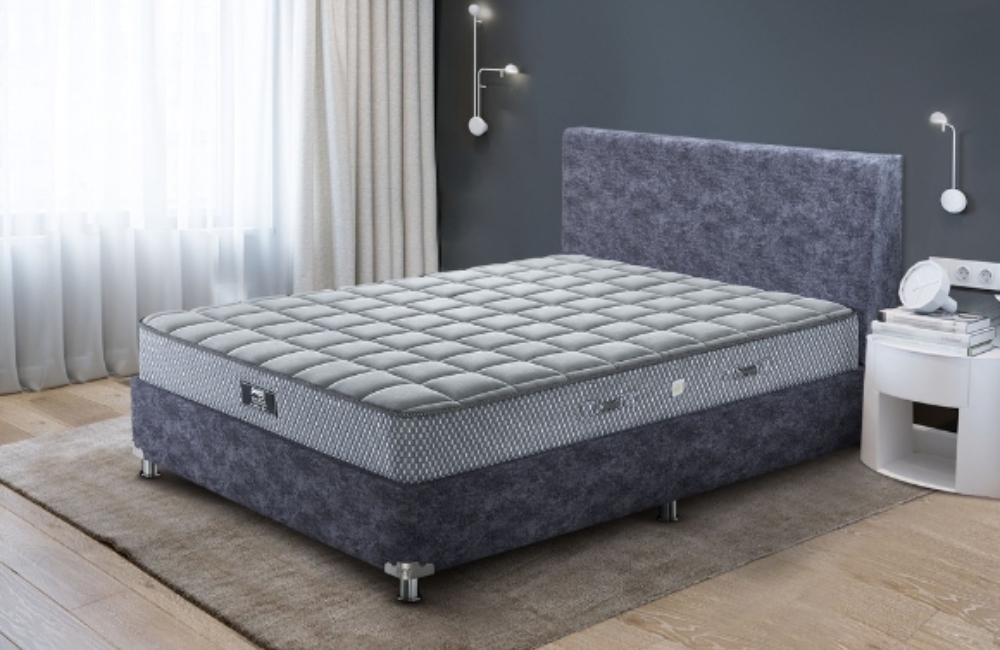 Peps Restonic Mattress img
