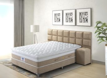 Peps Ultra Luxury Mattress img